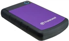 Жесткий диск Transcend StoreJet 25H3P 2TB TS2TSJ25H3P 2.5 USB 3.0 External