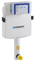 Бачок скрытый GEBERIT Sigma UP320 109.300.00.5