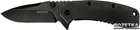 Карманный нож Kershaw Cryo II SS Folder Blackwash 1556BW (17400164) - изображение 1