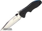 Карманный нож Kershaw CQC-7K 6034T (17400170) - изображение 2