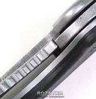 Карманный нож Kershaw CQC-7K 6034T (17400170) - изображение 9
