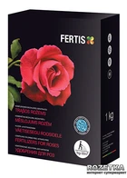 Добриво для троянд Fertis без хлору та нітратів 1 кг (10506873) 4770767316800/4779039690129