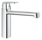 Смеситель-кран кухонный GROHE Eurosmart Cosmopolitan 30193000
