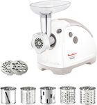 Мясорубка MOULINEX ME626132