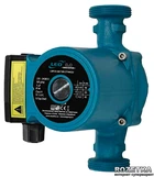 Насос циркуляційний Leo 270 Вт Hmax 12 м Qmax 65 л/хв Ø1½" 180 м + гайки Ø1" (774471)