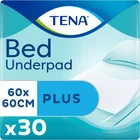 Одноразовые пеленки впитывающие Tena Bed Plus
