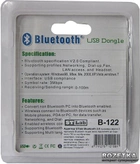 Bluetooth-адаптер STlab B-122 - изображение 6