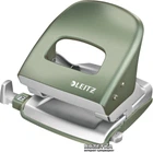 Дырокол Leitz NeXXt Style 30 листов Зеленый (50060053)