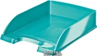 Горизонтальный лоток Leitz Plus WOW A4 Бирюзовый (52263051)