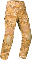Штани тактичні чоловічі P1G-Tac Mabuta Mk-2 P73106JBS XL Камуфляж "Жаба Степова" (2000980352449) - зображення 1