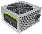 Блок живлення 400 Вт, GameMax GM-400, 12 см, 2xMolex / 2xSATA / 1x4+4-pin / 1x20+4-pin