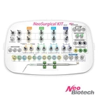 Имплантационный набор Neo Surgical Kit - изображение 1