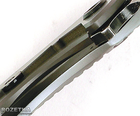 Карманный нож Skif 423D Defender GRA/Black SW Grey (17650123) - изображение 2