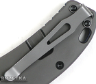 Карманный нож Skif 420D Sturdy G-10/SF Grey (17650101) - изображение 4
