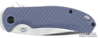 Кишеньковий ніж Skif 420D Sturdy G-10 / SF Grey (17650101) - зображення 5