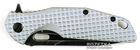 Карманный нож Skif 423D Defender GRA/Black SW Grey (17650123) - изображение 5
