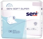 Одноразовые пеленки Seni Soft Super