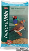 Корм Padovan NatMix Esotici PP00111 для экзотических птиц
