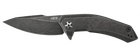 Кишеньковий ніж KAI ZT 0095BW (1740.02.23) - зображення 1