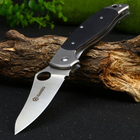 Карманный нож Ganzo G7371-BK (39788) - изображение 4