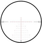 Приціл оптичний Hawke Frontier 30 SF 5-30x56 сітка MIL PRO з підсвічуванням (3986.01.56) - зображення 3