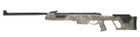 Гвинтівка пневматична, воздушка Norica Dead Eye GRS Camo (1665.11.26) - зображення 1