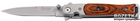 Карманный нож Boker Magnum Stiletto (01YA101) - изображение 1