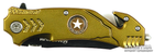 Карманный нож Boker Magnum Army Rescue (01LL471) - изображение 6