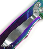 Карманный нож Boker Magnum Rainbow II (01YA107) - изображение 4