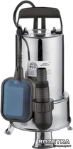 Насос заглибний дренажний для брудної води Vitals Aqua DPS 713s (47610)