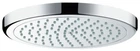 Верхній душ Hansgrohe Croma 220 Air хром 26464000