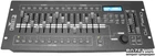 Контролер DMX Chauvet Obey 70