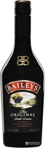 Лікер Baileys Original 0.5 л 17% (5011013100170)