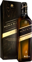 Виски Johnnie Walker Double Black 0.7 л 40% в подарочной упаковке (5000267116303) - изображение 2