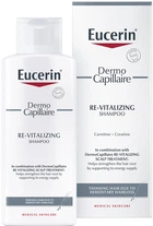 Шампунь против выпадения волос Eucerin DermoCapillaire 250 мл (4005800036811)
