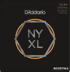Струны для электрогитар D'Addario NYXL1046BT NYXL Balanced Tension Regular Light (10-46)