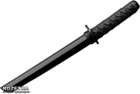 Тренировочный нож Cold Steel O Tanto Bokken 92BKKA (12601005) - изображение 1
