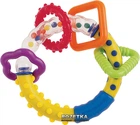 Погремушка Canpol Babies Цветные шарики (2/450)