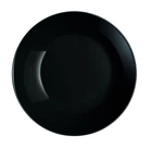 Тарілка супова Luminarc Diwali Black P0787