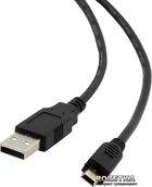 Кабель Cablexpert USB 2.0 - MiniUSB 5pin 1.8 м (CCP-USB2-AM5P-6)