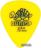Медиаторы Dunlop 418P.73 Tortex Standard Player's Pack 0.73 мм (12 шт.)