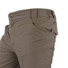 Штани тактические стрейчевые Condor Odyssey Pants 101108 30/34, Timber - изображение 3