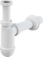 Сифон для раковини ALCA PLAST d32 A430 (8594045935547)