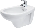 Біде підвісне CERSANIT DELFI K11-0018