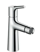 Смеситель для биде HANSGROHE Talis S 72200000 с донным клапаном
