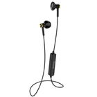 Беспроводные Bluetooth наушники Hoco Wonderful Sports ES21 Black (ES21)