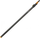 Телескопическая ручка Fiskars QuikFit (M) средняя 140 см (1000666/136042)