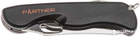 Карманный нож Partner 17650161 HH02 Black (HH022014110b) - изображение 2