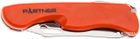 Кишеньковий ніж Partner 17650168 HH01 Orange (HH012014110or) - зображення 2