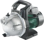 Садовый насос Metabo P 2000 G (600962000)